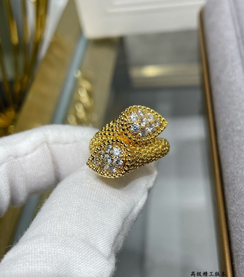 Boucheron Rings